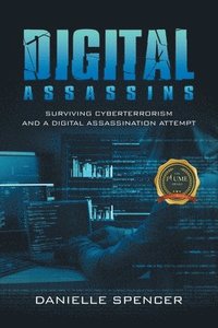 bokomslag Digital Assassins