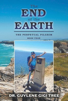 bokomslag End of the Earth