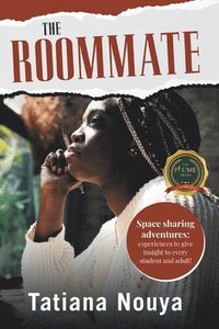 bokomslag The Roommate