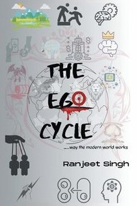 bokomslag The Ego Cycle