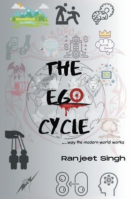 bokomslag The Ego Cycle