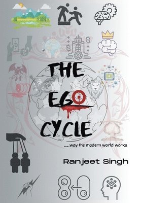 bokomslag The Ego Cycle