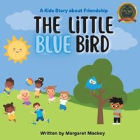 bokomslag The Little Blue Bird