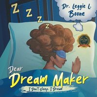 bokomslag Dear Dream Maker