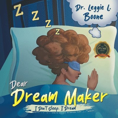 Dear Dream Maker 1