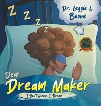 bokomslag Dear Dream Maker