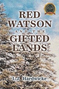 bokomslag Red Watson and the Gifted Lands