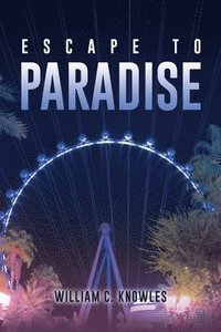 bokomslag Escape to Paradise