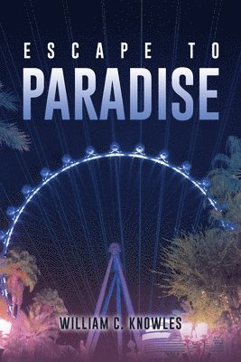 Escape to Paradise 1