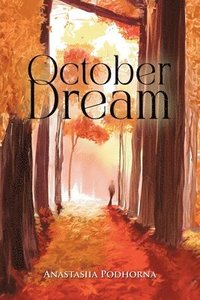 bokomslag October Dream