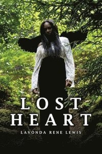 bokomslag Lost Heart