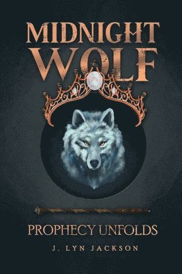 bokomslag Midnight Wolf
