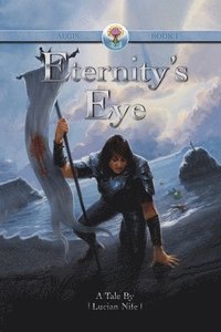 bokomslag Aegis: Eternity's Eye