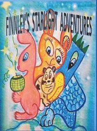bokomslag Finnley's Starlight Adventures