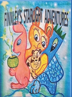 Finnley's Starlight Adventures 1