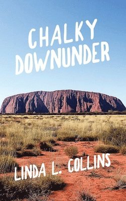 bokomslag Chalky Downunder