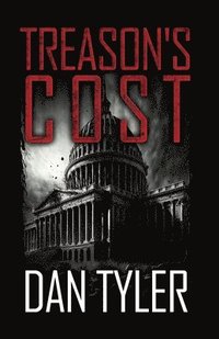 bokomslag Treason's Cost