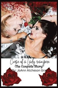 bokomslag Curse of a Lady Vampire