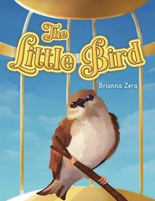 bokomslag The Little Bird