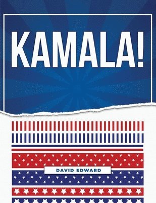 bokomslag Kamala!