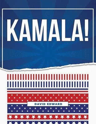 David Edward - Kamala!, Häftad