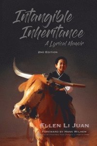 bokomslag Intangible Inheritance