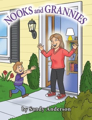 Nooks and Grannies 1