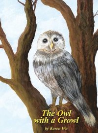 bokomslag The Owl with a Growl