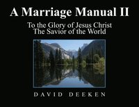 bokomslag A Marriage Manual II