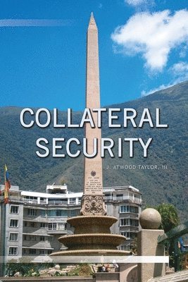 bokomslag Collateral Security