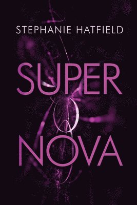 bokomslag SuperNova
