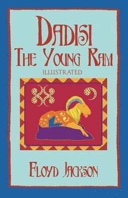 bokomslag Dadisi the Young Ram