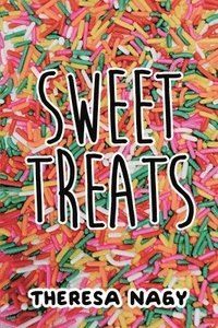 bokomslag Sweet Treats