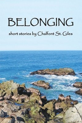 bokomslag Belonging: Short Stories