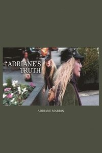 bokomslag Adriane's Truth