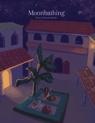 Moonbathing 1