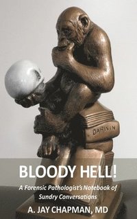 bokomslag Bloody Hell!