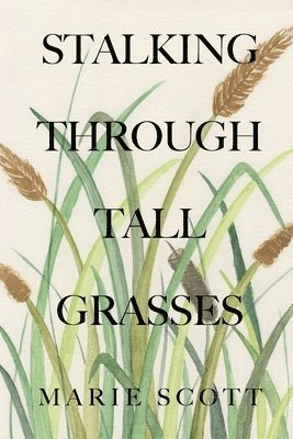 bokomslag Stalking Through Tall Grasses
