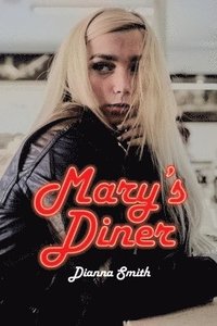 bokomslag Mary's Diner