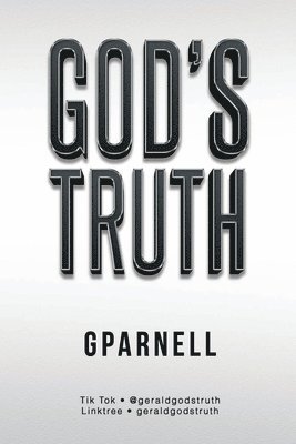 God's Truth 1