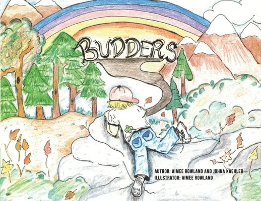 Budders 1