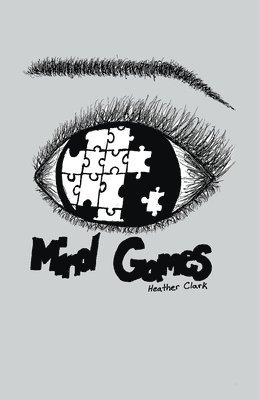 Heather Clark - Mind Games, Häftad