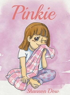 Pinkie 1