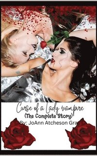 bokomslag Curse of a Lady Vampire