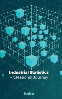 Industrial Statistics: Professional Journey
