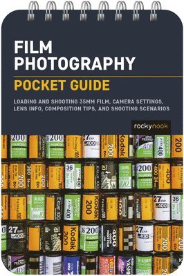 Film Photography: Pocket Guide 1