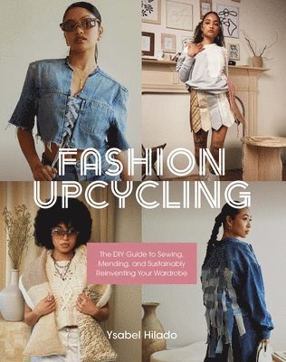 Fashion Upcycling 1