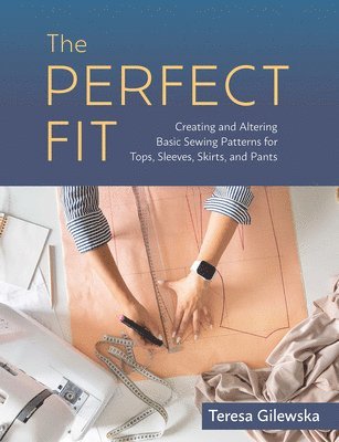 Teresa Gilewska - Perfect Fit, Häftad