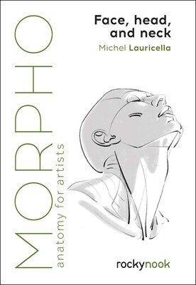 Morpho: Face, Head, and Neck 1