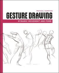 bokomslag Gesture Drawing